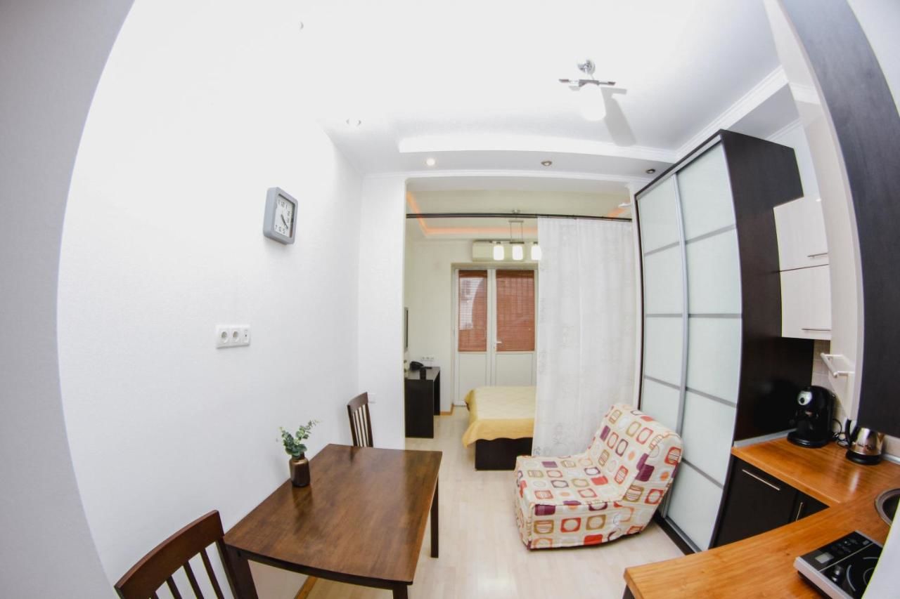 Апартаменты Lovely Studio Flat in The Center of Chisinau Кишинёв-4