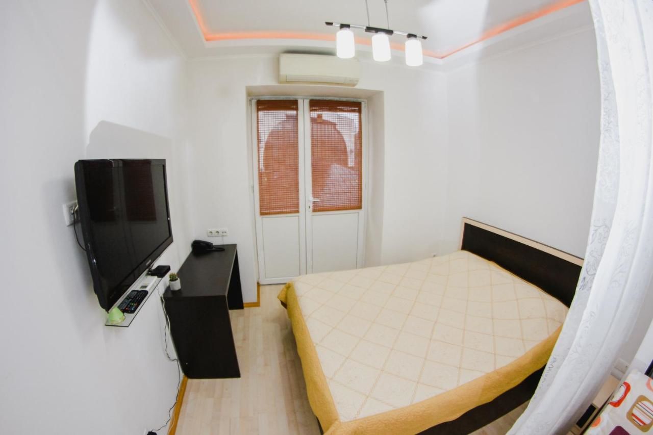 Апартаменты Lovely Studio Flat in The Center of Chisinau Кишинёв-17