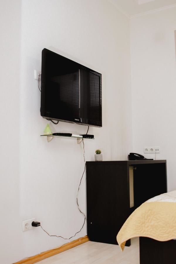 Апартаменты Lovely Studio Flat in The Center of Chisinau Кишинёв-18