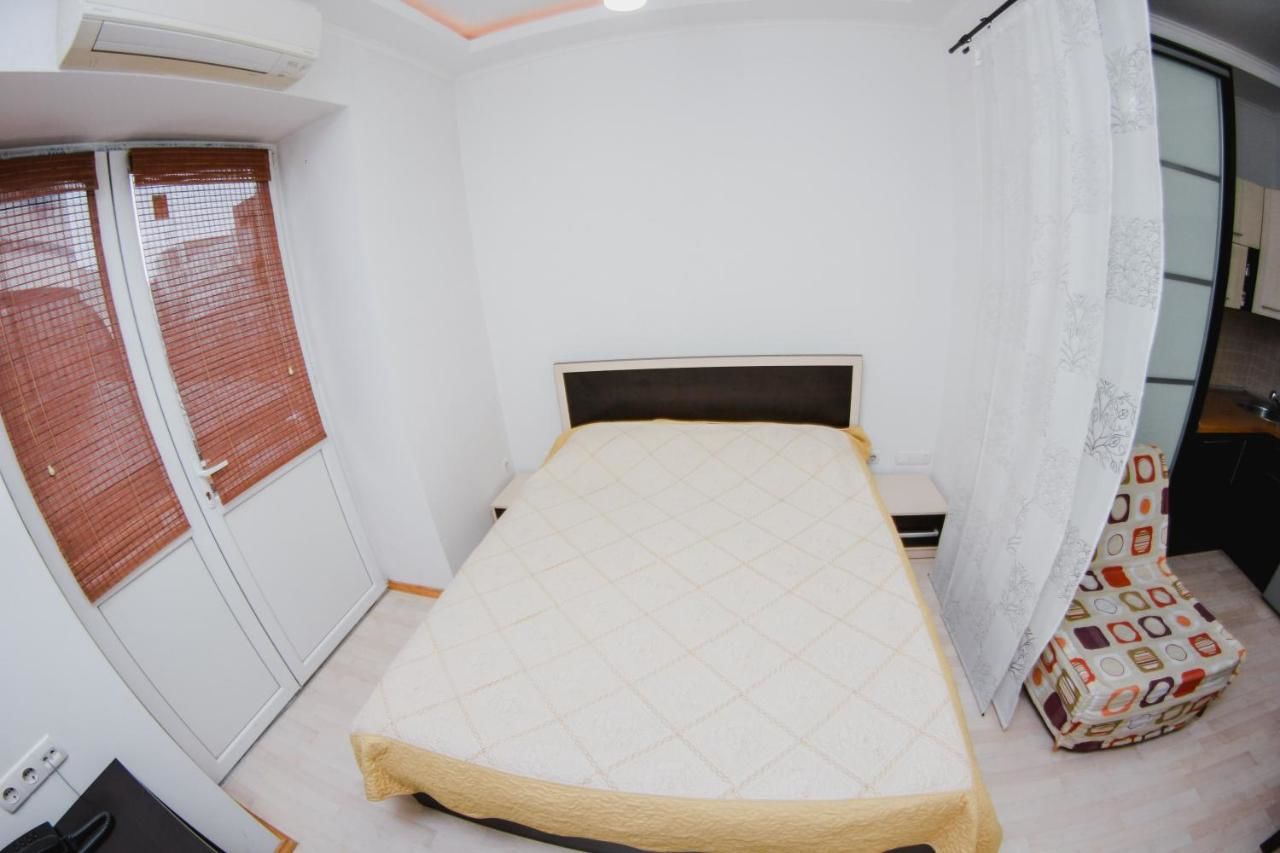 Апартаменты Lovely Studio Flat in The Center of Chisinau Кишинёв-19