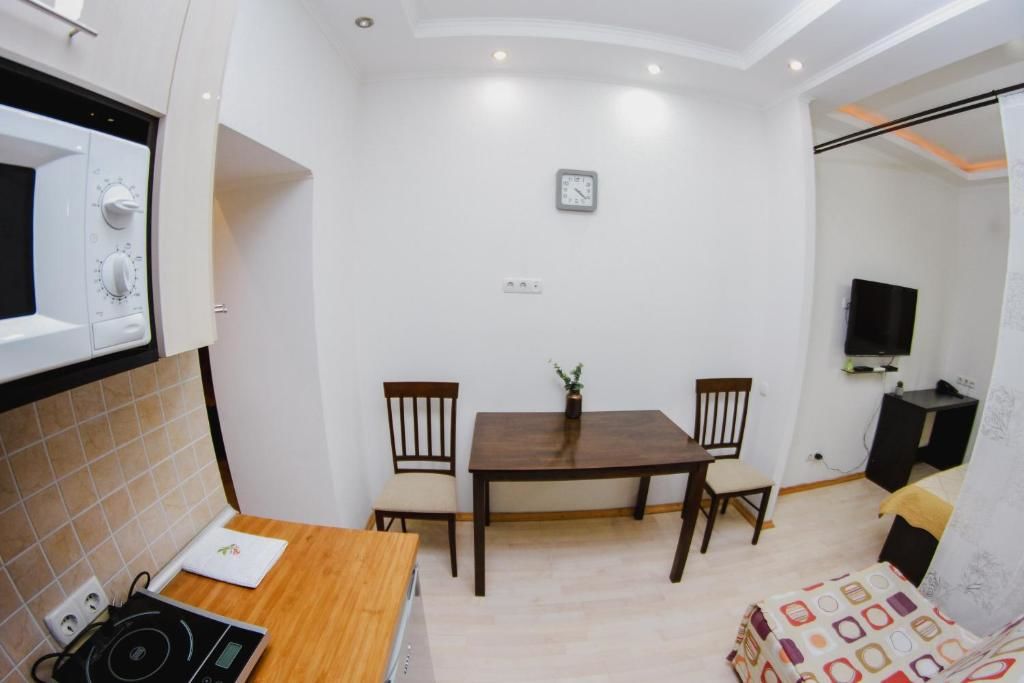 Апартаменты Lovely Studio Flat in The Center of Chisinau Кишинёв-34