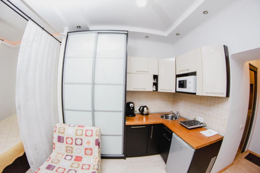 Апартаменты Lovely Studio Flat in The Center of Chisinau Кишинёв-37