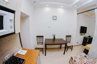 Апартаменты Lovely Studio Flat in The Center of Chisinau Кишинёв Апартаменты-студио-31