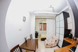 Апартаменты Lovely Studio Flat in The Center of Chisinau Кишинёв Апартаменты-студио-33