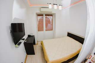 Апартаменты Lovely Studio Flat in The Center of Chisinau Кишинёв Апартаменты-студио-39