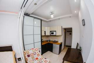 Апартаменты Lovely Studio Flat in The Center of Chisinau Кишинёв-3