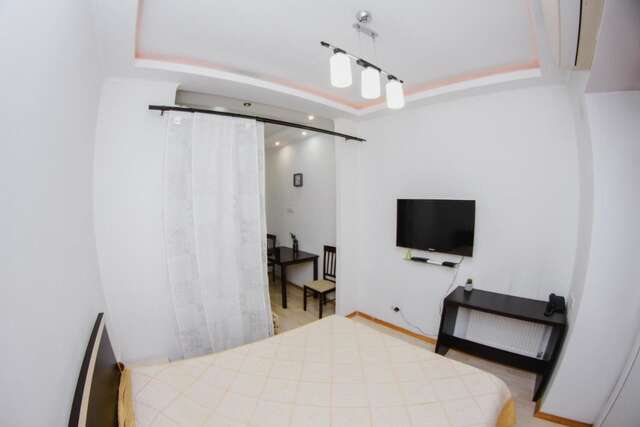 Апартаменты Lovely Studio Flat in The Center of Chisinau Кишинёв-15