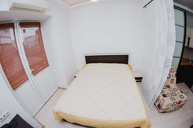 Апартаменты Lovely Studio Flat in The Center of Chisinau Кишинёв-18