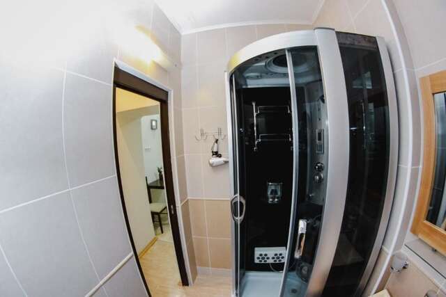 Апартаменты Lovely Studio Flat in The Center of Chisinau Кишинёв-31