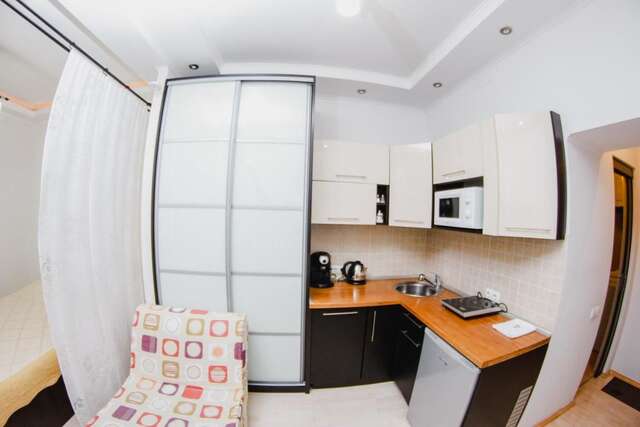 Апартаменты Lovely Studio Flat in The Center of Chisinau Кишинёв-5