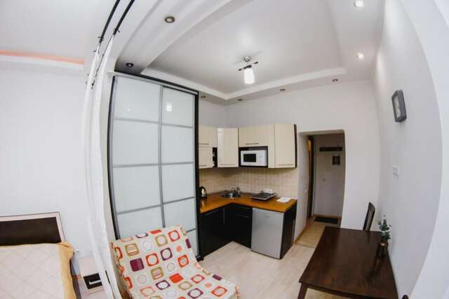 Апартаменты Lovely Studio Flat in The Center of Chisinau Кишинёв-38